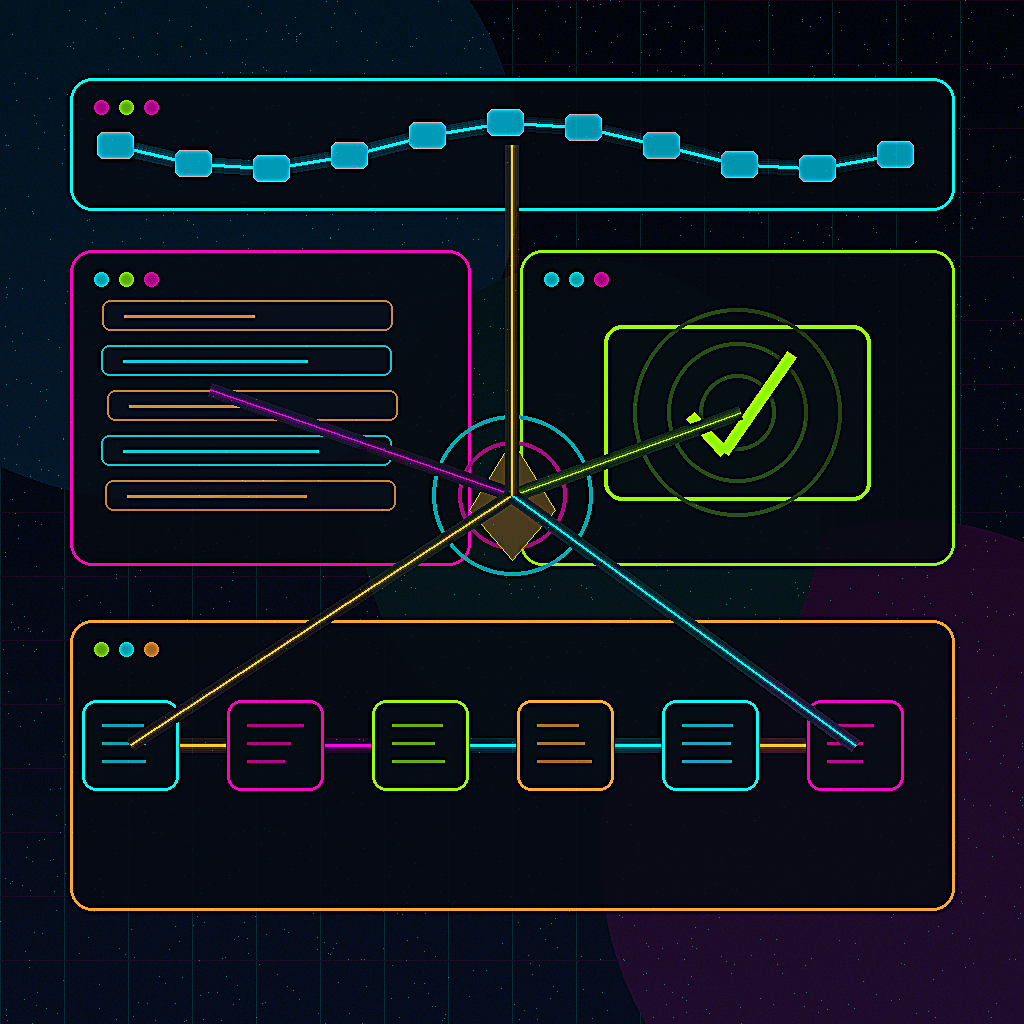 The AI Assistant Is the Boring Part. Build the Workflow.
