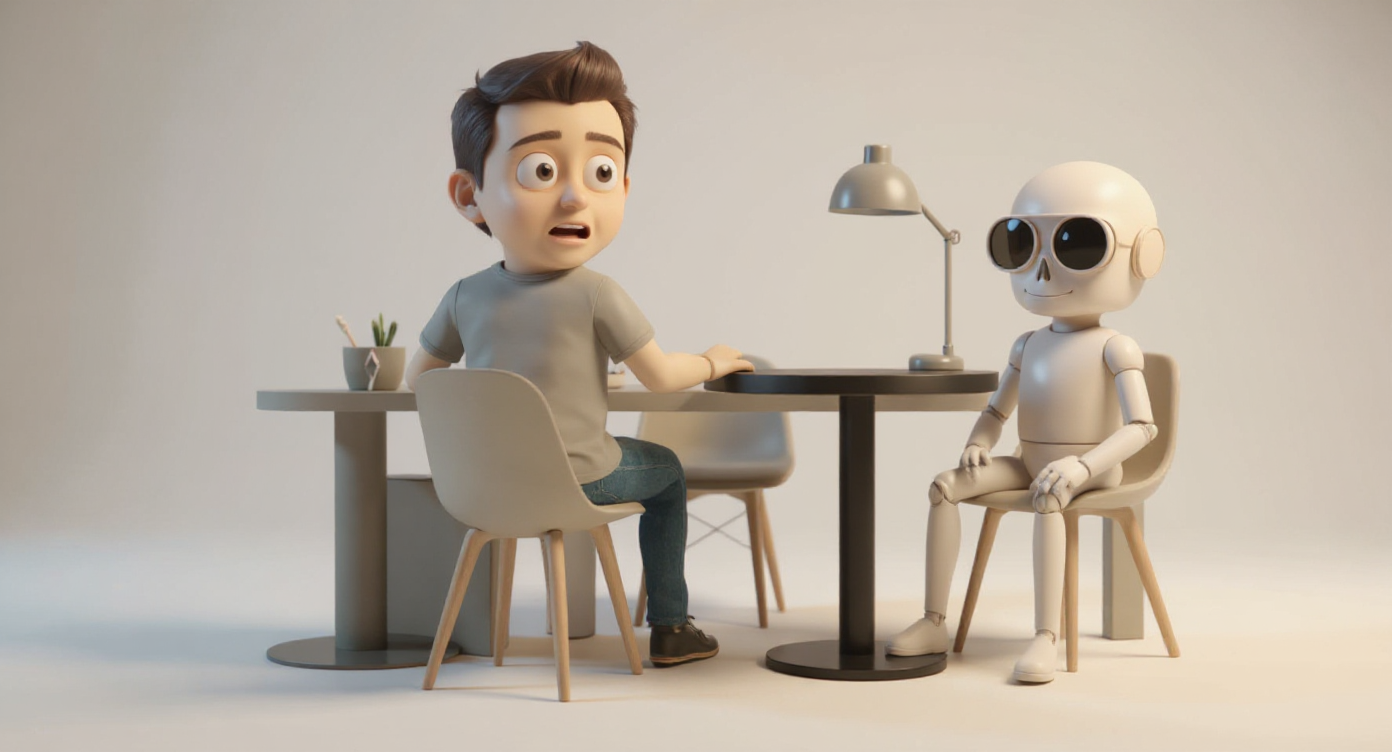 AI vs. Your Job Search: Frenemies in the Workplace