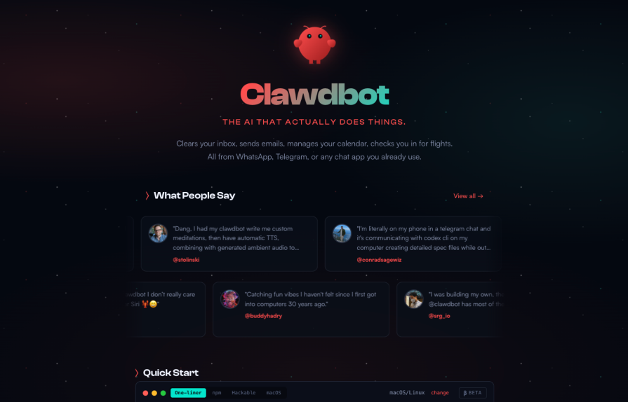 5 Brutally Honest Truths About Deploying Clawdbot