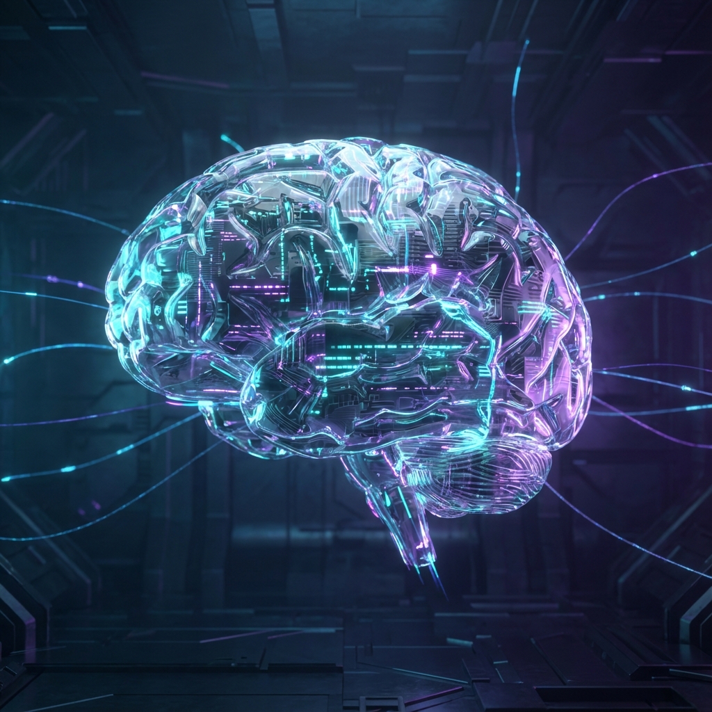 Traylinx Cortex: Giving Your AI a Persistent Memory (Finally!)