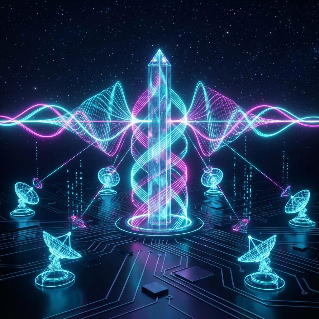 Event-Driven AI: Why Your Agents Should Be Listening