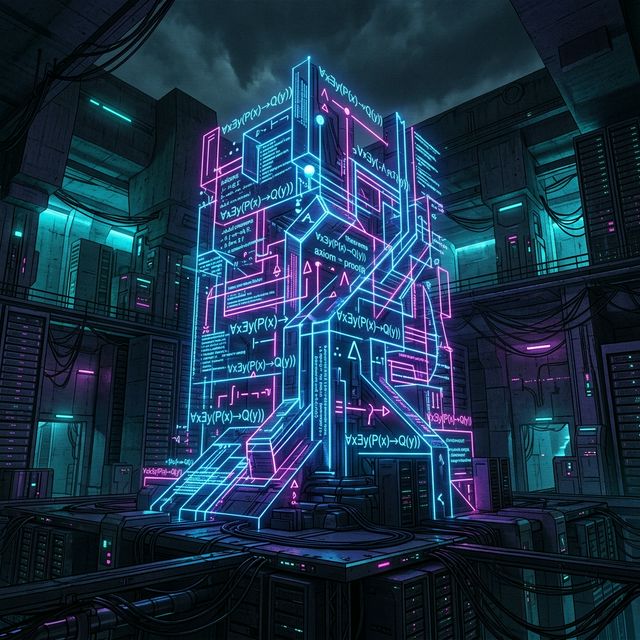 Scrapping the 10x Tax: Automated Formal Proofs vs. Human Code Review in P2P AI Networks