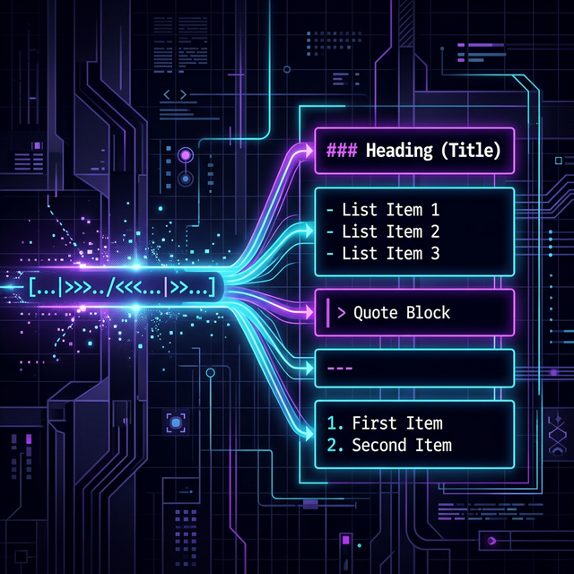 html2md: Turn Any Website into Clean Markdown — With a Single URL
