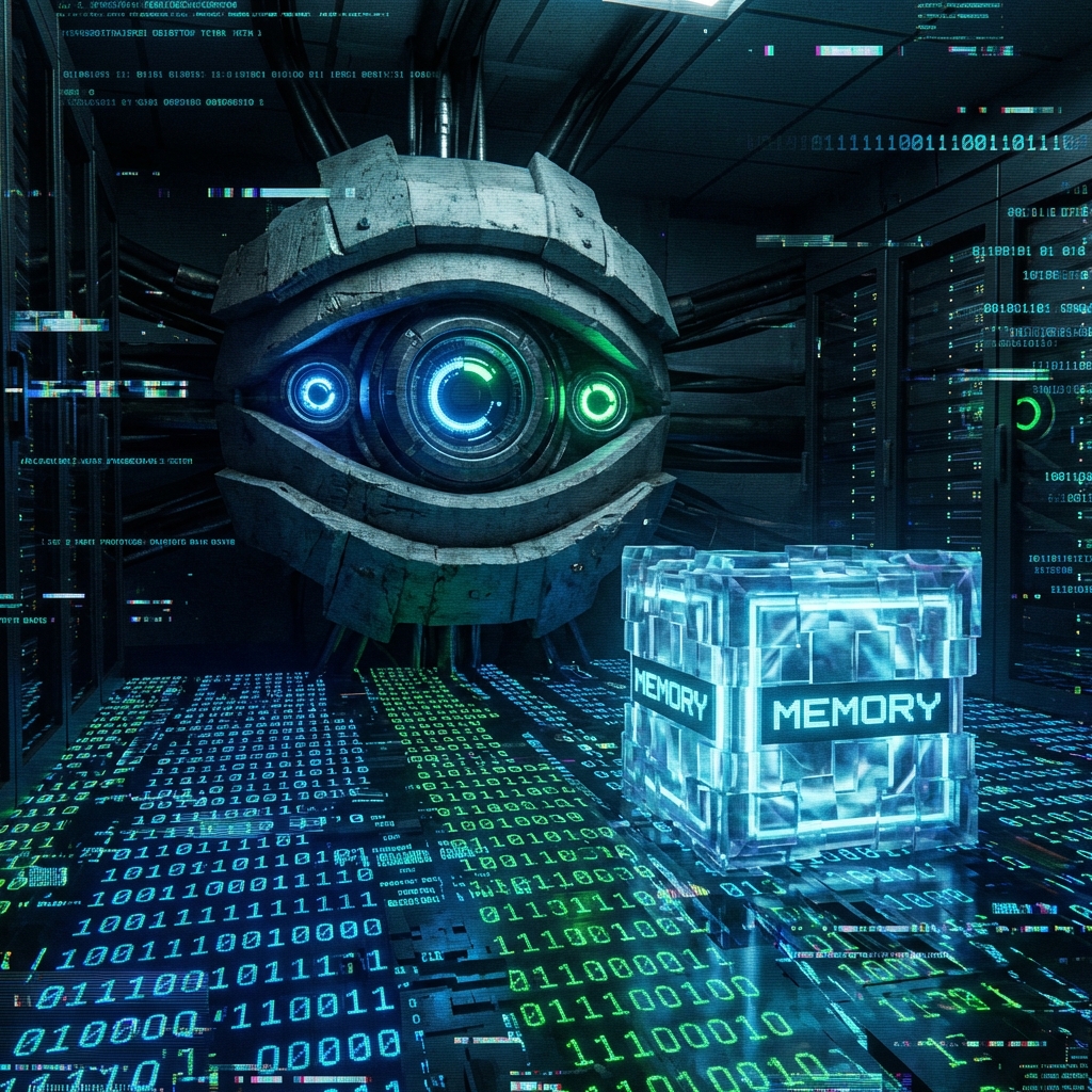 Intelligent Proxy Patterns: Building a Gateway That Learns