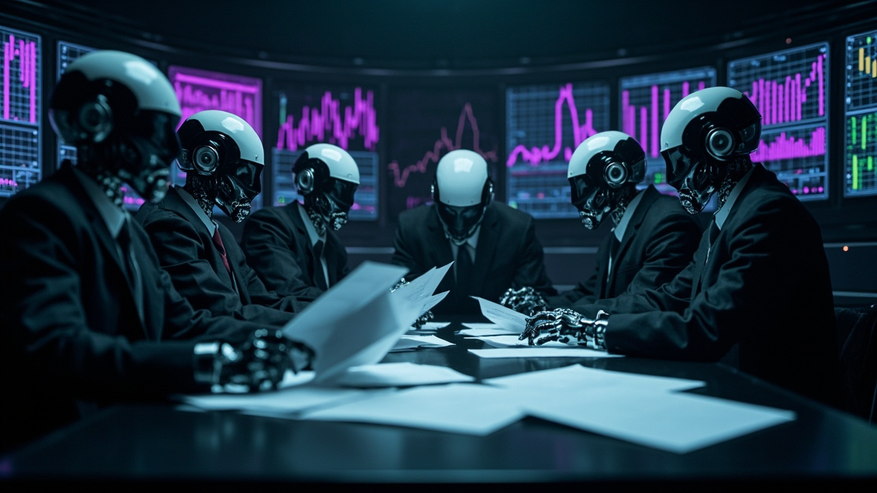 Lope for Marketing Budgets, Research Papers, and Board Memos