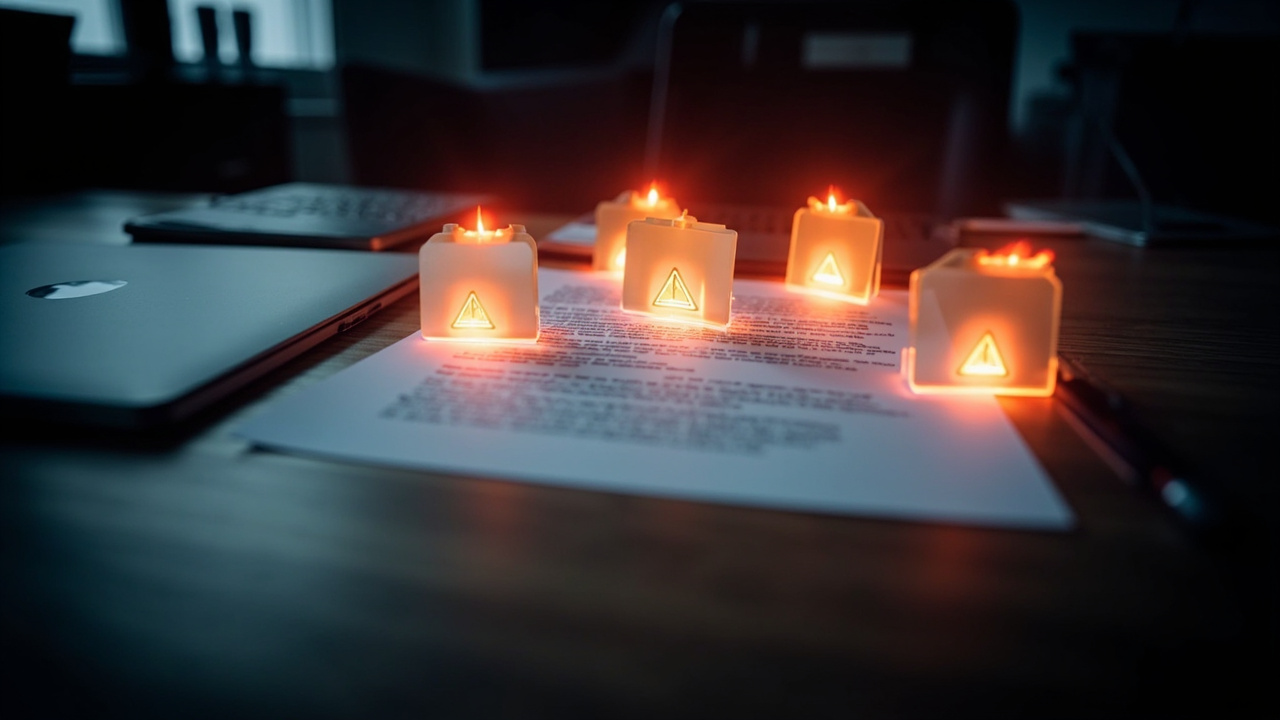 The SOW That Almost Shipped Without an Out-of-Scope Clause