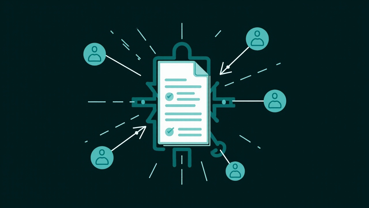 Research Protocols Are Documents Too