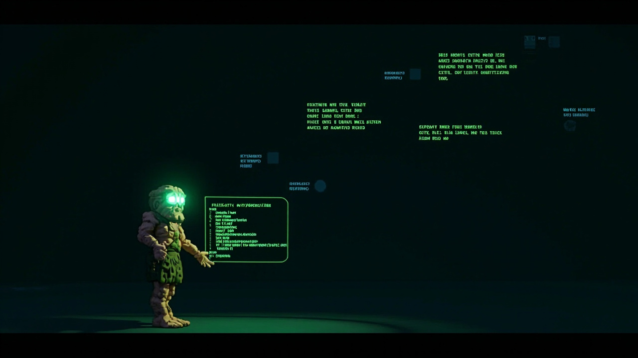 El 'Cavernícola Inteligente': Cómo gruñirle a los validadores de IA reduce tokens un 50-65%