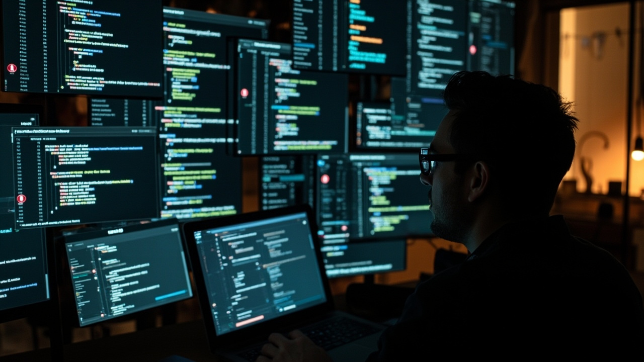 Por qué construí Lope: el punto ciego del modelo único del que no podía escapar