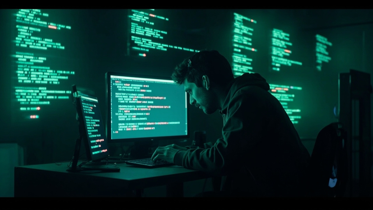 Why I Built Lope: The Single-Model Blindspot I Kept Tripping Over