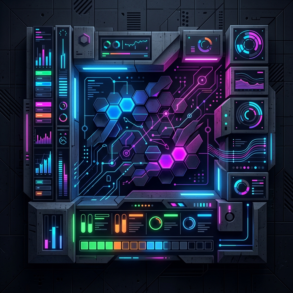 Math Over Vibes: How Scoutica's Deterministic Fit Scoring Works