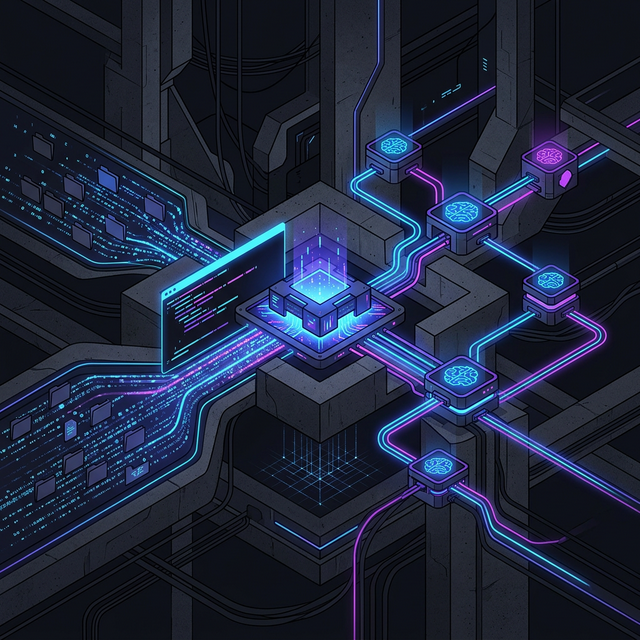 Mix, Match, and Attach: A Power User's Guide to switchAILocal