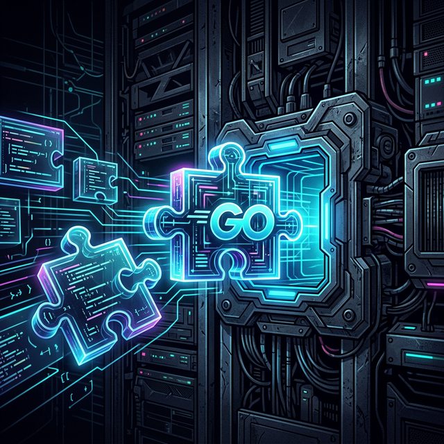 Embedding switchAILocal: An Integration Guide for Go Developers