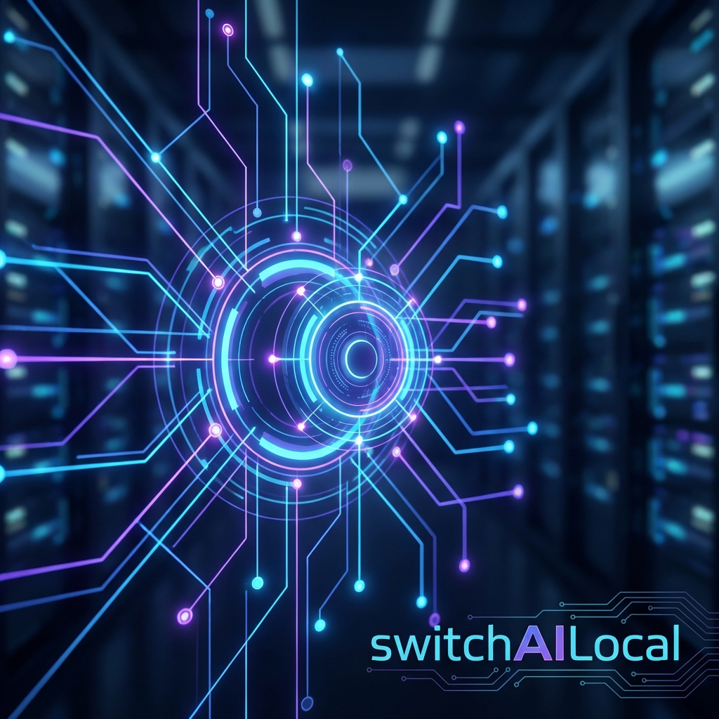 One Gateway, Every Model: Finally, a Universal Adapter for AI