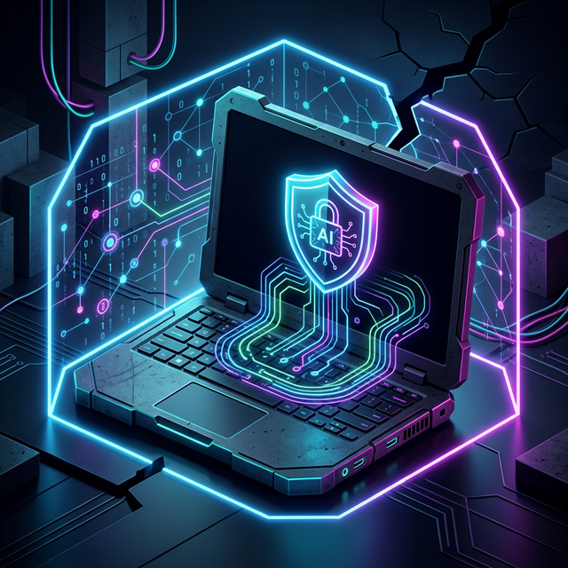 Your Data, Your Rules: Why the Local-First AI Movement Matters