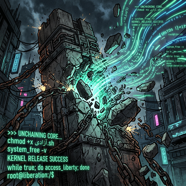 The Unix Agent Paradigm: Why We Must Kill the AI Daemon